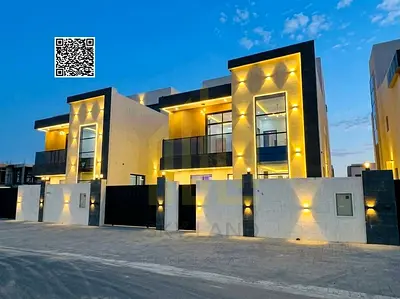 Villa for sale directly from the owner - 3 floors - including registration fees - freehold ownership