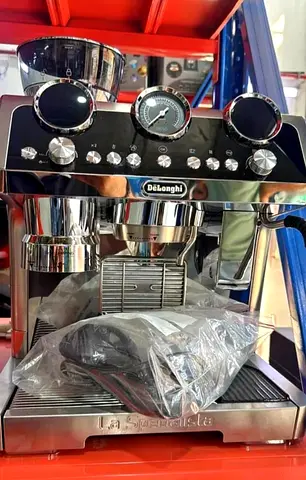 New Delonghi Coffee Machine available