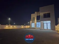 Brand New 6 Bedroom Villa in Madinat Al Riyadh