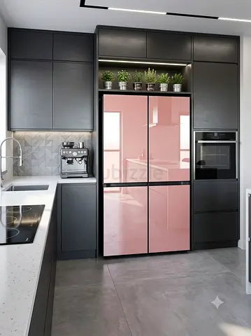 Samsung Bespoke Latest Model Bottom-Freezer Refrigerator – 6-Month Warranty | Premium Design