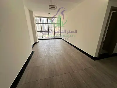 Three Bedroom Apartment in Al Taawun Free Parking Gym Pool Built in Wardrobes Spacious Layout flexable Payment