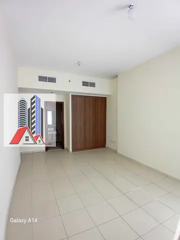 hot deal 1bhk for sale ajman one tower with parking