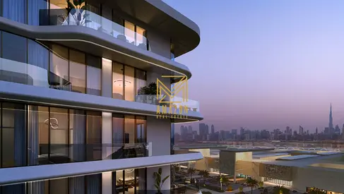 Exclusive Island Living | Near Beach & Mall | Flexible Payment