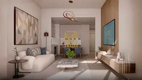 Exclusive Island Living | Near Beach & Mall | Flexible Payment