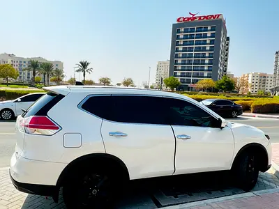2016 Nissan X-TRAIL — фото 2