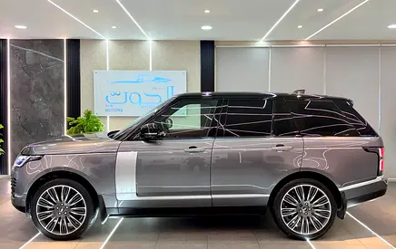 صورة مصغرة 12 لـ 2019 LAND Rover RANGE ROVER