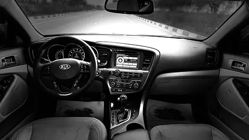 صورة 8 لـ 2014 KIA OPTIMA
