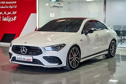 2022 Mercedes-BENZ CLA 缩略图 3