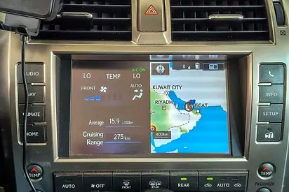 صورة 13 لـ 2020 Lexus GX-SERIES