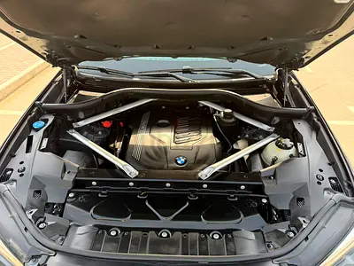 BMW X6 xDrive40i M Sport, миниатюра 17