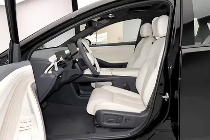 2026 Nissan N6 照片 11