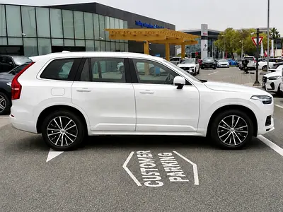 صورة 7 لـ 2022 Volvo XC90