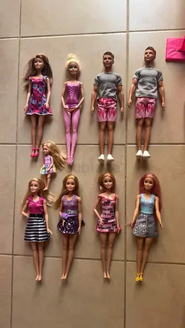 Dolls for sale