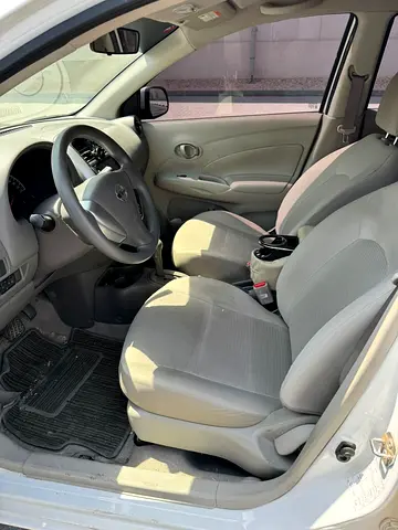 2022 Nissan SUNNY 照片 7