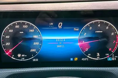 2023 Mercedes-BENZ A-CLASS 缩略图 16