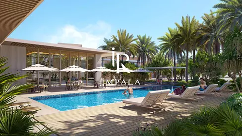 3BR Townhouse | Prime Area | Modern Living