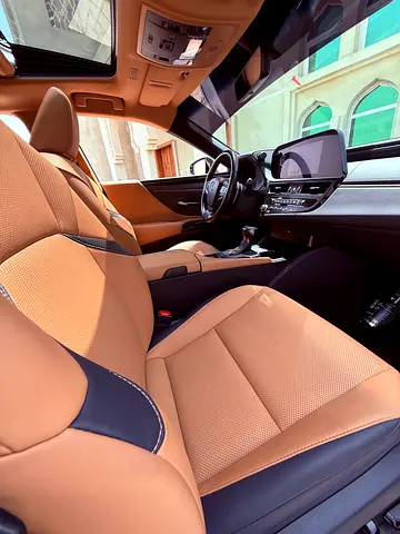 صورة 9 لـ 2023 Lexus ES-SERIES
