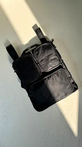 Rimowa cabin suitcase Harnes
