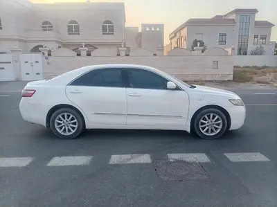 صورة 4 لـ 2009 Toyota CAMRY