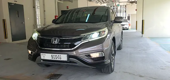 صورة مصغرة 12 لـ 2015 Honda CR-V