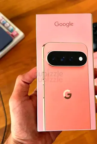 Pixel 11 Pro XL 256 Brand New