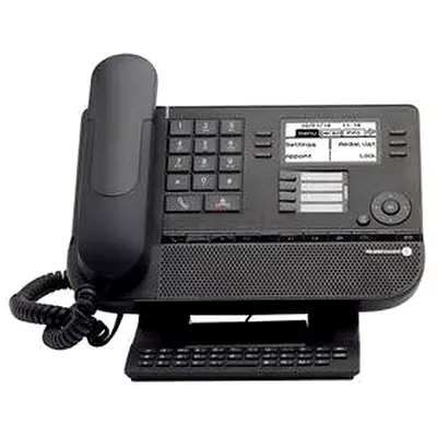 Alcatel 8029 office Desk Phone –  Digital Telephone in Good Working Condition