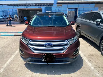 صورة 5 لـ 2016 FORD EDGE