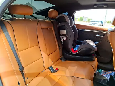 صورة 13 لـ 2016 Chevrolet IMPALA