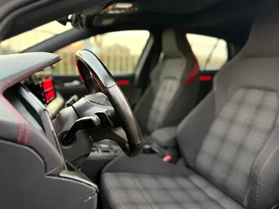 Volkswagen Golf, миниатюра 8