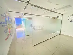 Fully Fitted Office | Vacant | Spacious Layout