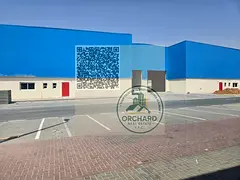 WAREHOUSE COMPLEX FOR SALE IN AL SAJJA