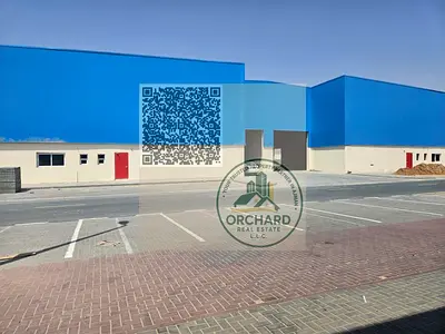 WAREHOUSE COMPLEX FOR SALE IN AL SAJJA