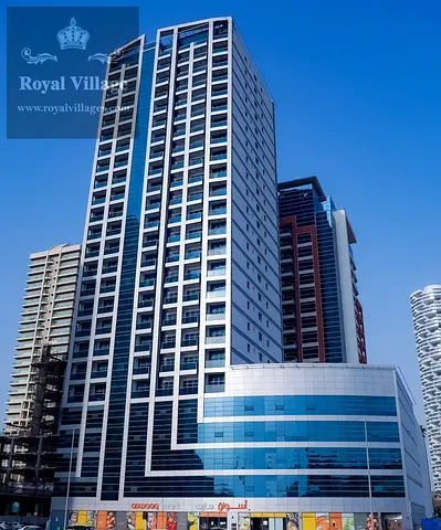 Fully Furnished | 1 Bedroom | Ready to Move In