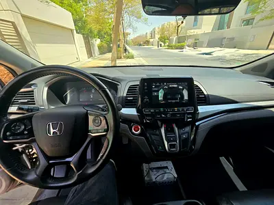 صورة 5 لـ 2019 Honda ODYSSEY