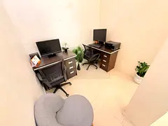 Fully Fitted Office | Direct from Owner | Near to Public Transport |