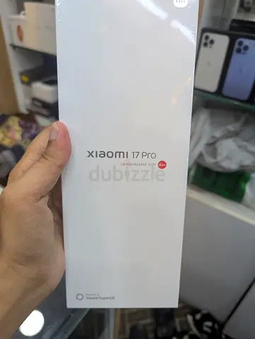 Xiaomi 17 Pro (256GB)