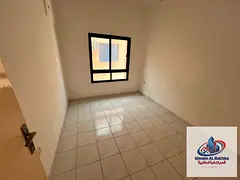 1 Bedroom Apartment with Balcony in Al Butina for AED 22,000 Yearly, Without AC, Practical Layout an