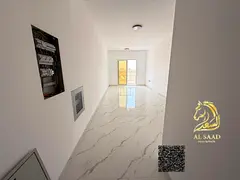 For Annual Rent – ​​One Bedroom Apartment in Al Muwaihat 1 | Ajman