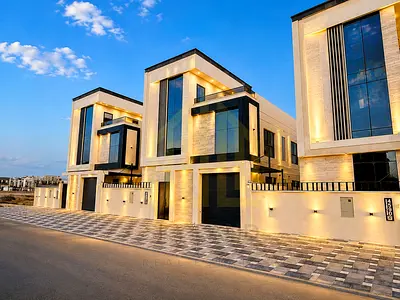 Villa for sale - 3 floors - directly from the owner - close to all services