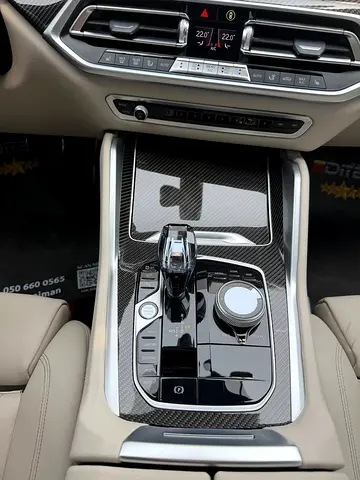صورة 9 لـ 2022 BMW X6