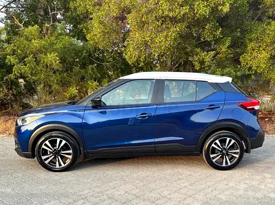 Nissan Kicks SV, миниатюра 4