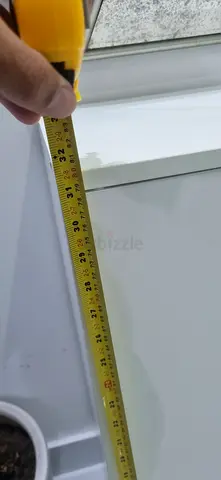 IKEA BAGGEBO Cabinet with door (50x30x80 cm) in white