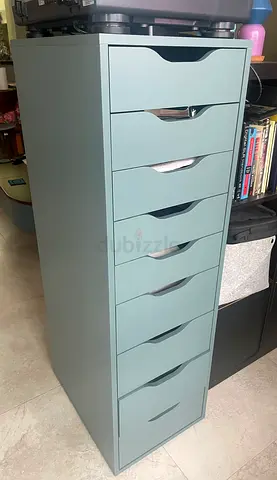 Ikea office drawers