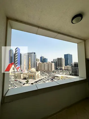 1 BHK For Sale In Ajman One Tower With Parking.