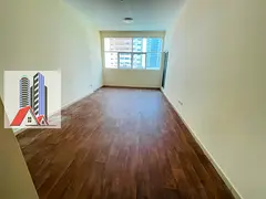 FULL OPEN VIEW 1BHK FOR RENT IN AJMAN ONE TOWER