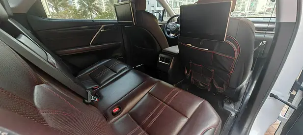 صورة 7 لـ 2016 Lexus RX-SERIES