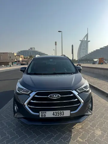 Jac s3
