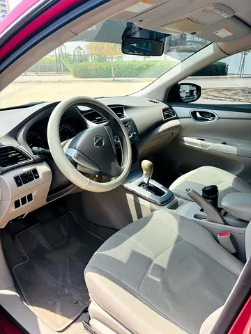 صورة 7 لـ 2013 Nissan SENTRA