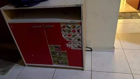 Free Furniture to collect, Muhaisinah 4, Dubai
