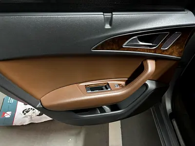 صورة مصغرة 8 لـ 2012 AUDI A6